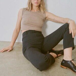 Ozma kate jeans in black size 29 worn and washed once